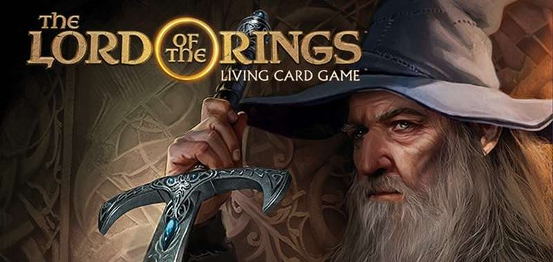 The Lord of the Rings: Adventure Card Game na PlayStation 4. Data premiery i zwiastun