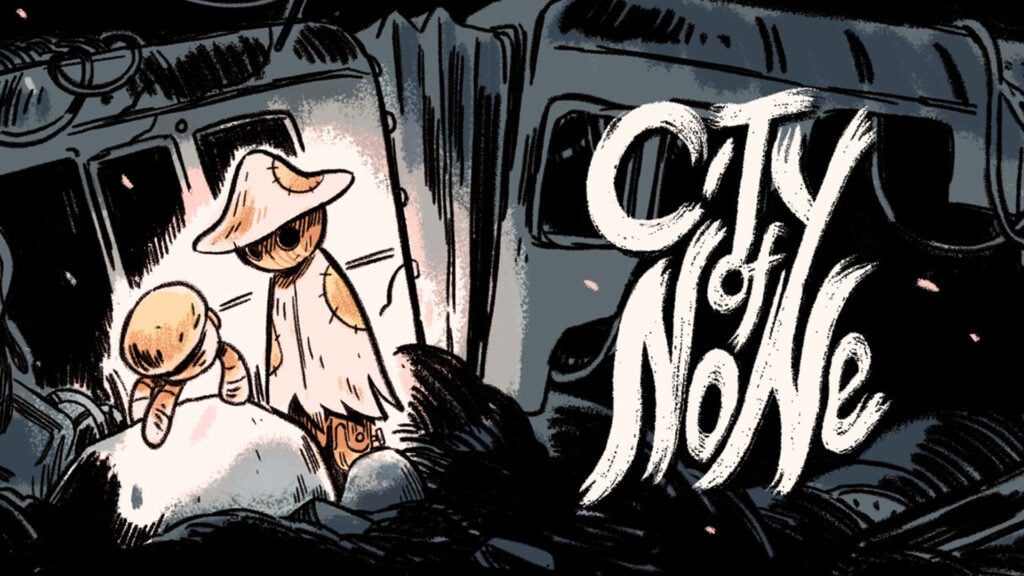 City of None