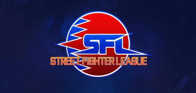 Street Fighter League 2021 zapowiedziane. Capcom inwestuje w e-sport