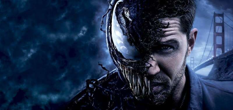 Venom 2. Prace na planie rozpoczęte - Tom Hardy zdradził sekret