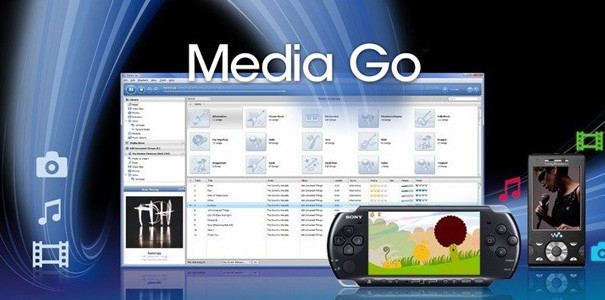 Sony odcina dostęp aplikacji Media Go do PS Store