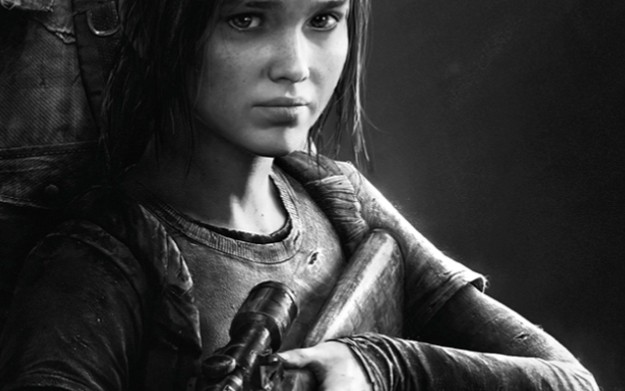 The Last of Us na PS4 nie zmieści się na jednej płycie? Naughty Dog ma mały problem