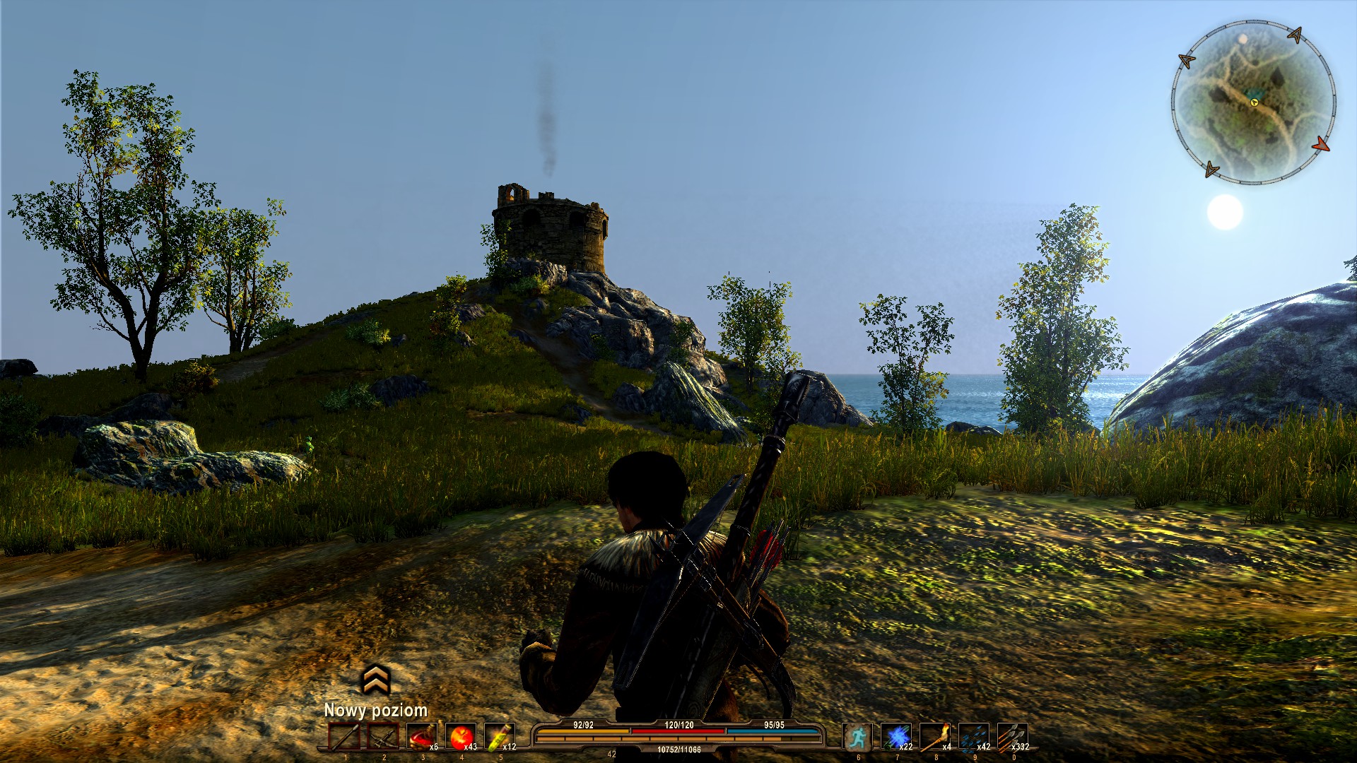 Wystarczy tańczyć by wypracować &quot;kaloryfer&quot;