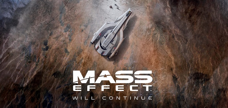Nowy Mass Effect - grafika z N7 Day zdradza więcej niż myślimy. Szczegółowa analiza