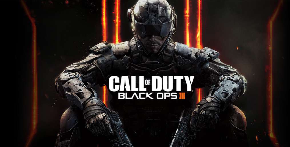Call of Duty: Black Ops 3 robi nam niespodziankę. Nowa mapa i tryb gry  w multi