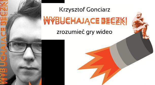 &quot;Wybuchające beczki&quot; - dziś premiera