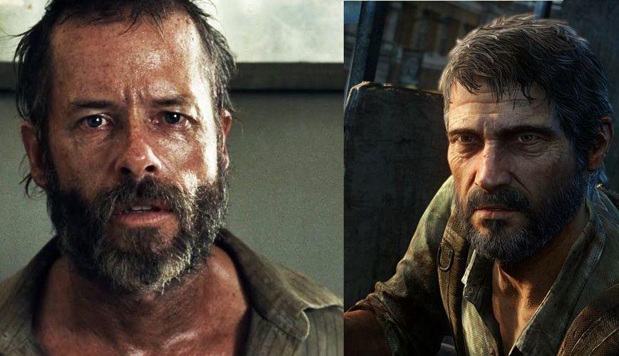 Kto powinien zagrać Joela w filmowej adaptacji The Last of Us? Ankieta