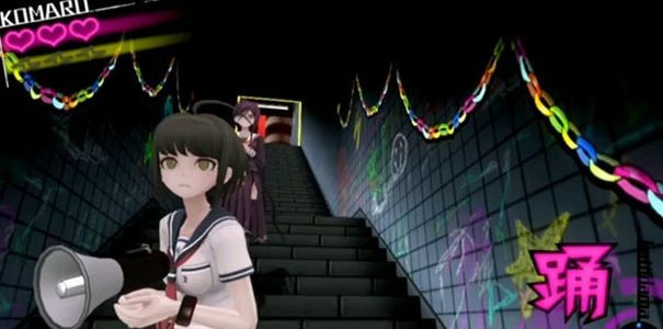 Mamy nowy zwiastun Danganronpa Another Episode
