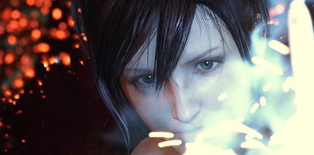 Luminous Engine jako broń przeciwko ekspansji zachodu