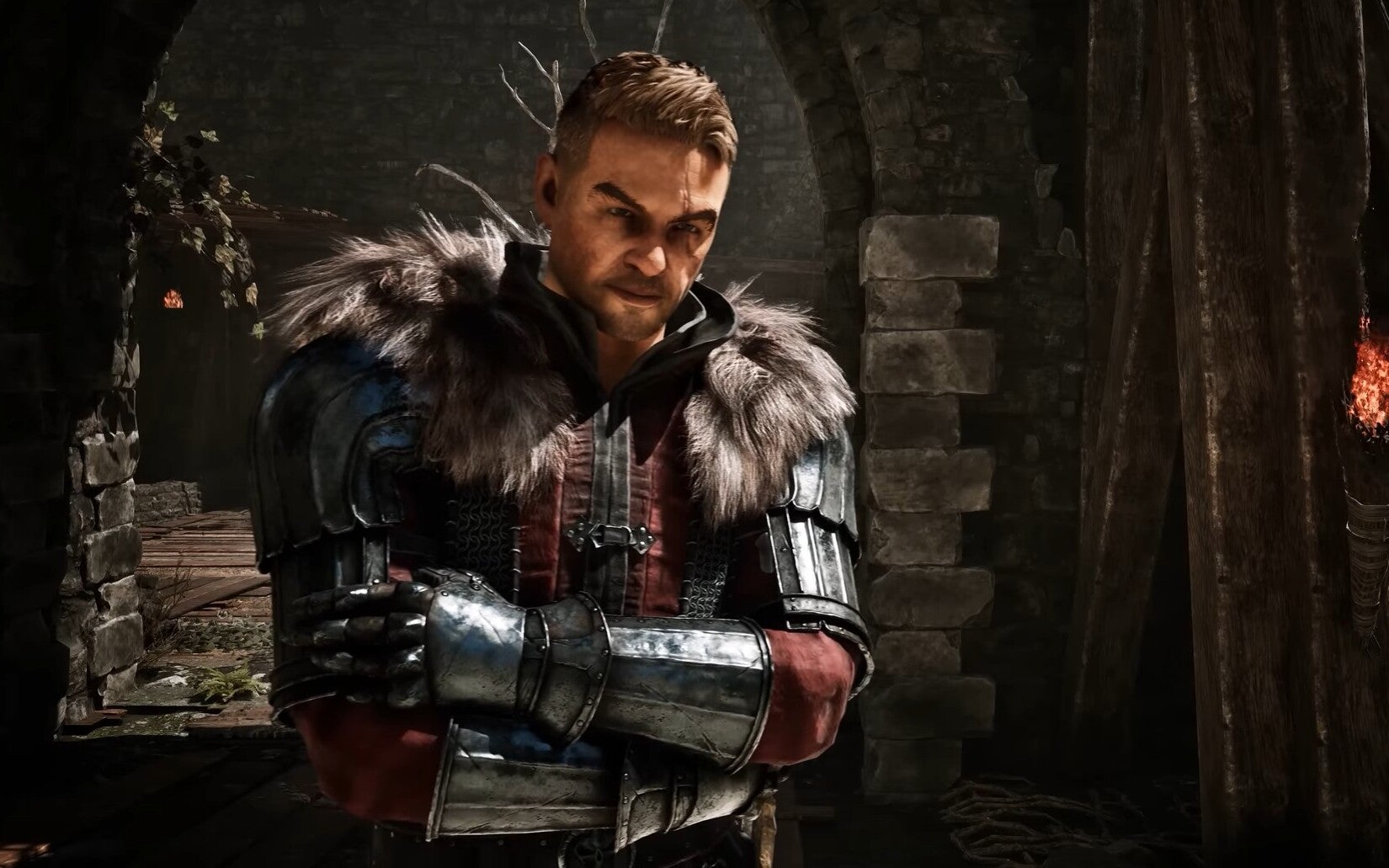 Gothic 1 Remake nie wybaczy morderstwa! Twórcy zdradzają konkrety