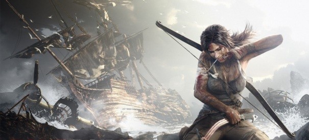 Nowy Tomb Raider „typowo ludzkim doświadczeniem”