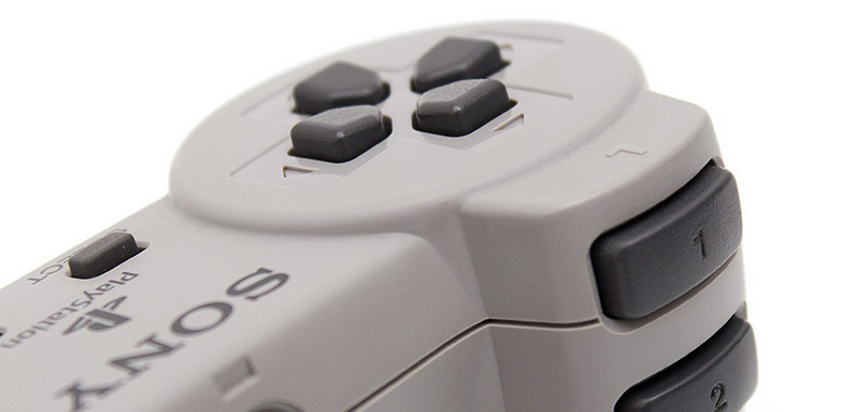 Ewolucja kontrolerów PlayStation. Droga do DualSense w materiale Sony