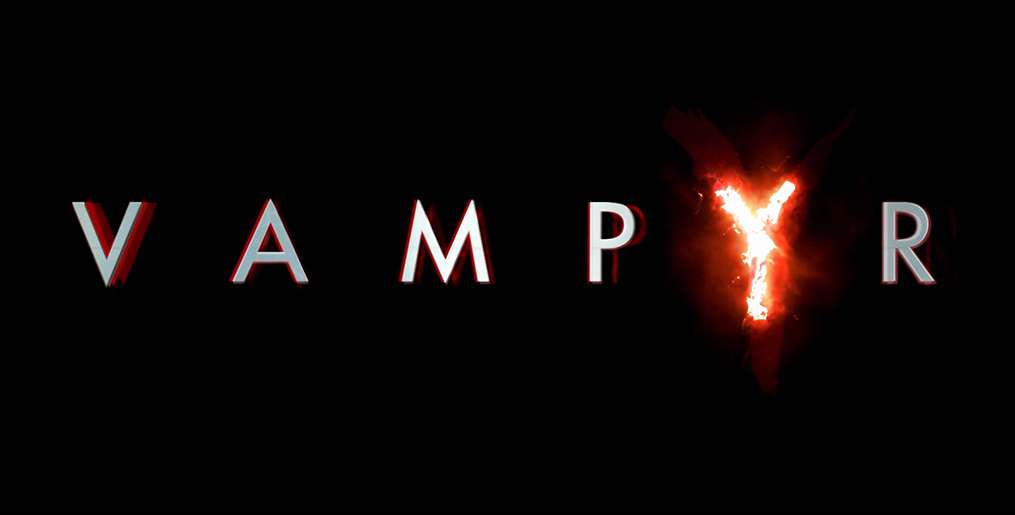 Vampyr - muzyka i design świata gry