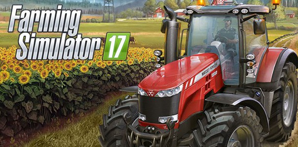 Błyszczące maszyny i uprawa roli na rozgrywce z Farming Simulator 17