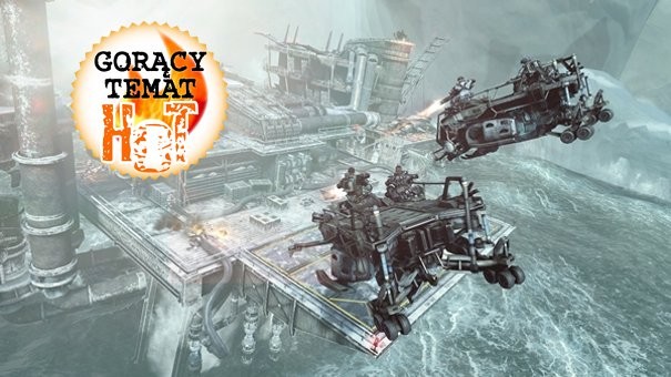 HOT: Demo Killzone 3 dla PS+ [wideo]