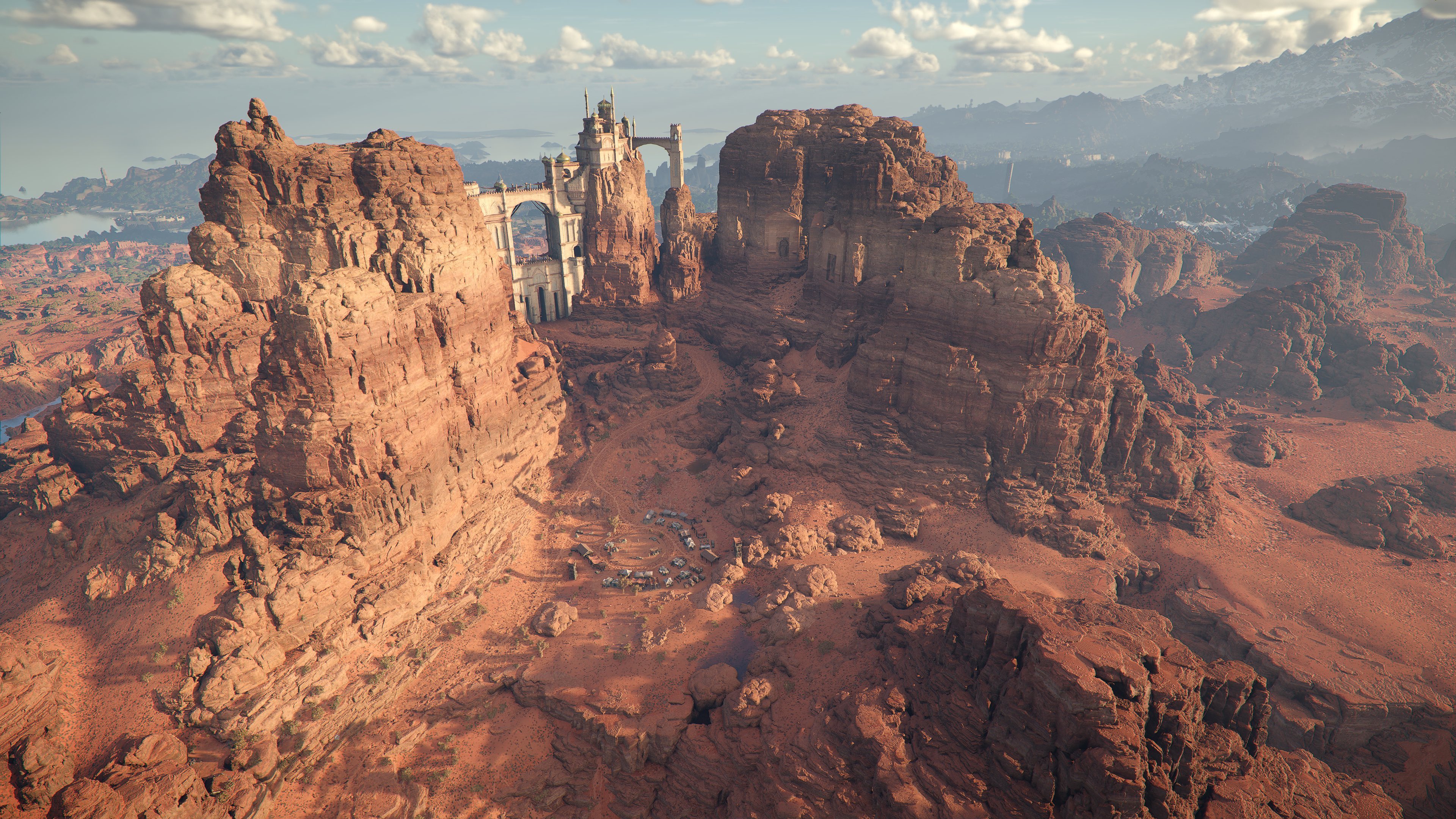 Crimson Desert #3