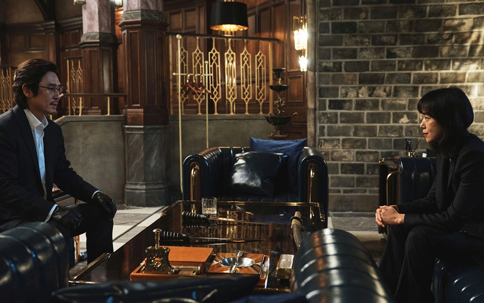 Kill Boksoon (2023) – recenzja i opinia o filmie [Netflix]. Spotkanie z szefem