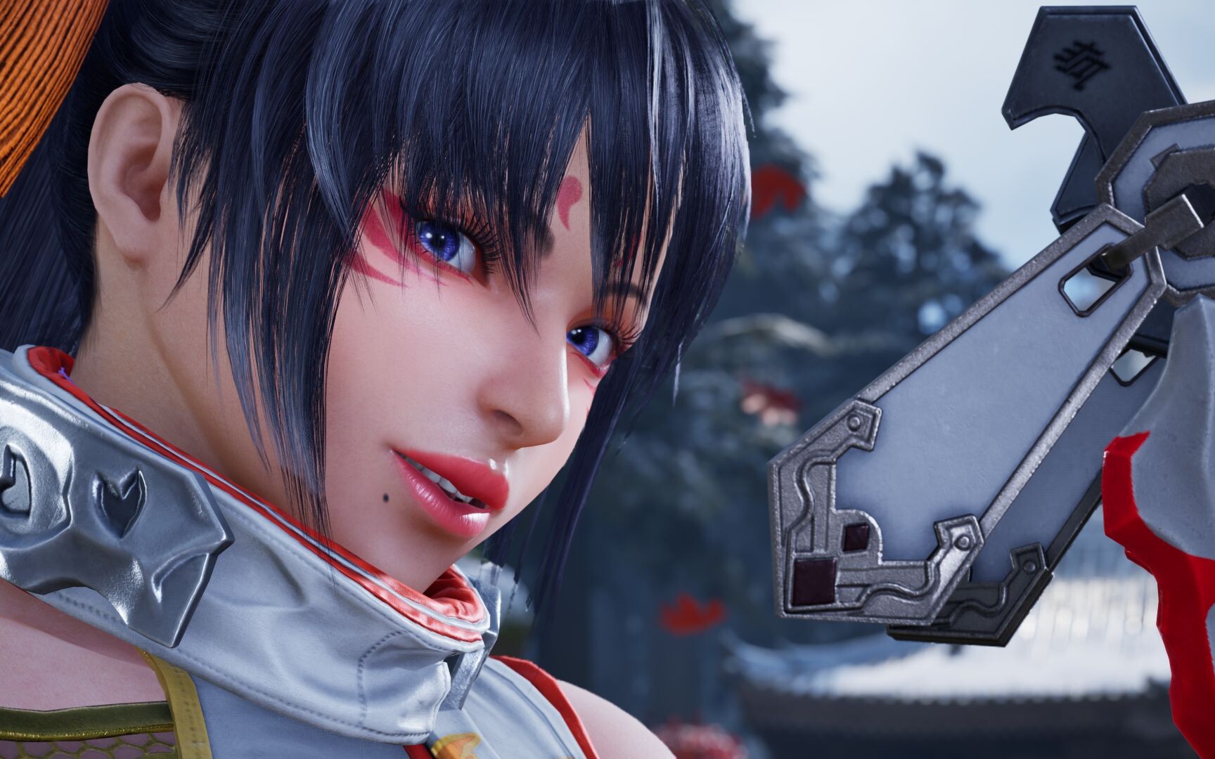 Tekken 8 - graliśmy Kunimitsu przed premierą i to nasze wrażenia! 