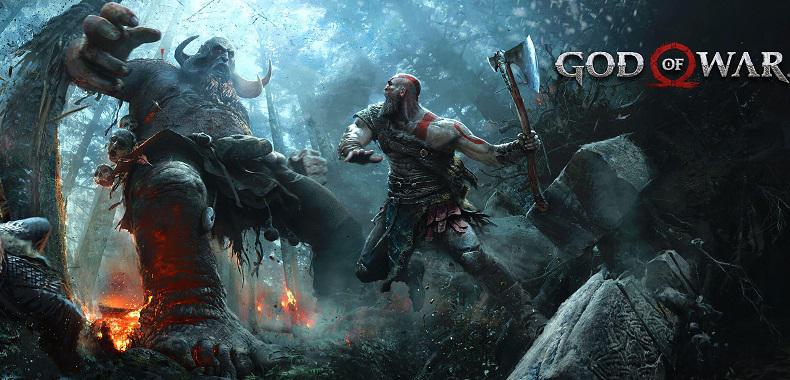 Kratos i syn prężą się na nowych renderach