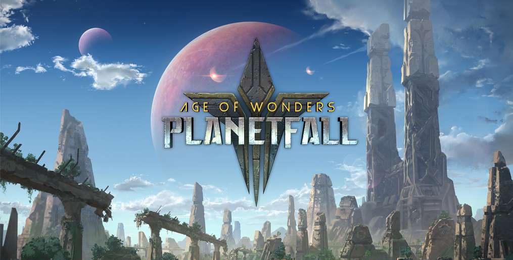 Buduj kosmiczne imperia w Age of Wonders: Planetfall