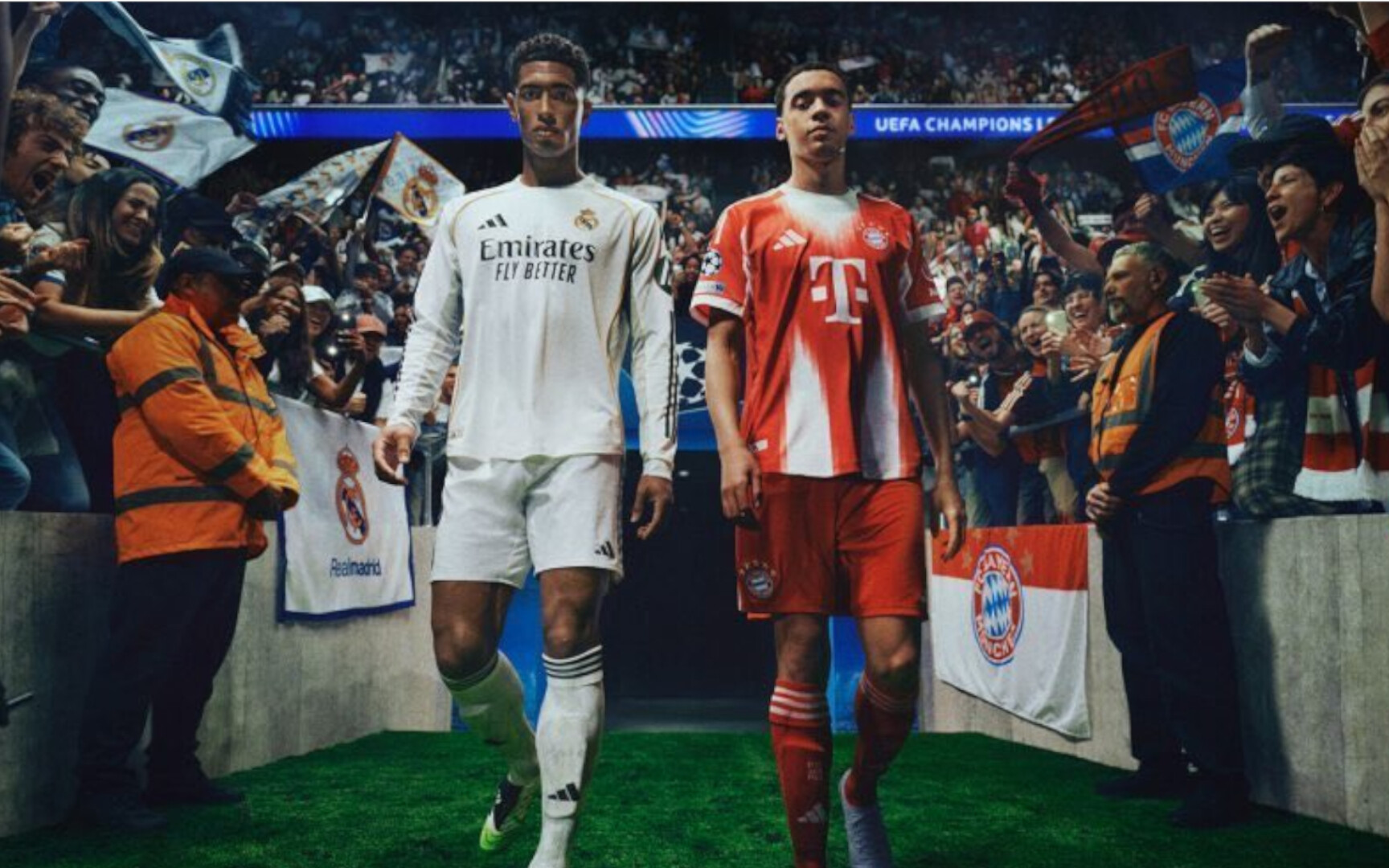 Electronic Arts pokazało EA Sports FC 26. Mamy pierwszy zwiastun, gwiazdy okładki i wiele więcej