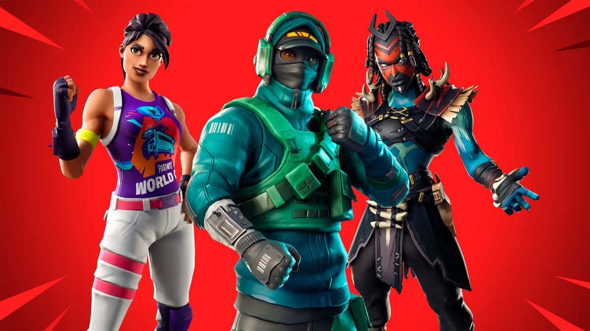 Fortnite
