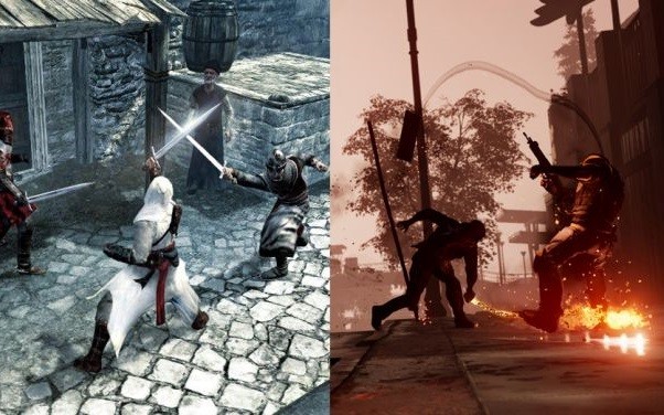 inFamous niczym Assassin's Creed? Nowa odsłona w innych czasach i nowym świecie