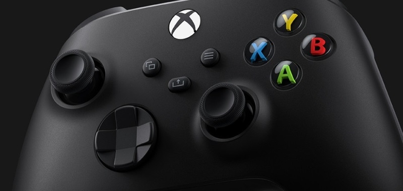 Xbox Series X otrzyma ulepszony dashboard. Microsoft ponownie skorzysta z opinii użytkowników