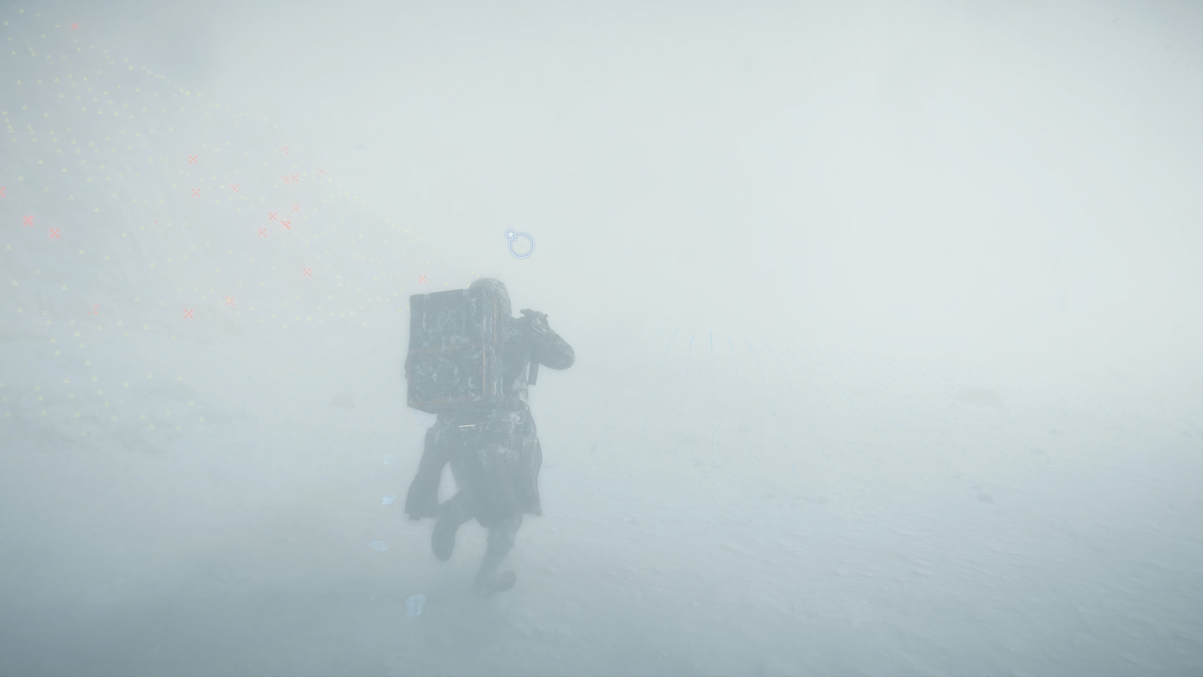 Death Stranding 2 - Zlecenie 49: Epilog, koniec gry, Schron Sama, stan Tomorrow i Fragile, prawda, Neil i Lucy