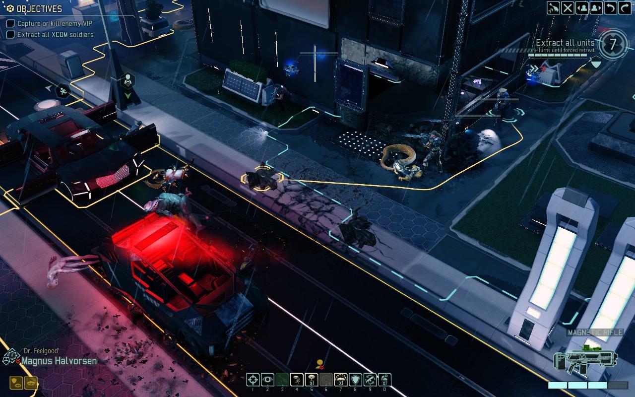 Śladów GTAV ciąg dalszy...