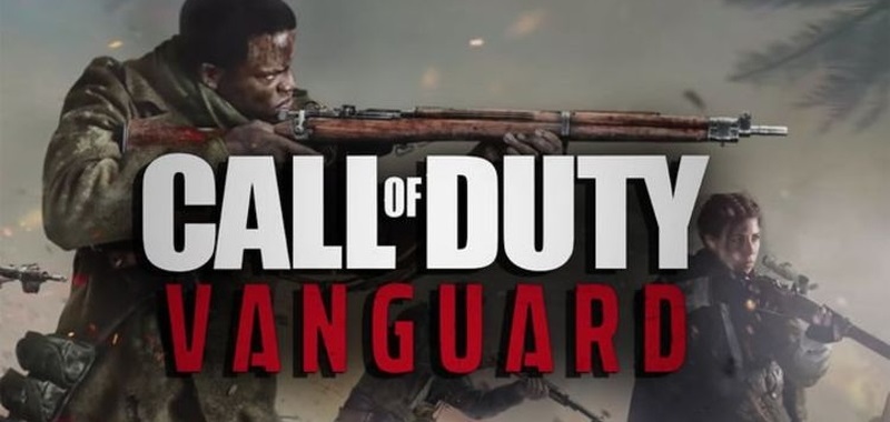 Call of Duty: Vanguard w Call of Duty: Warzone. Oglądajcie z nami pokaz nowej strzelanki