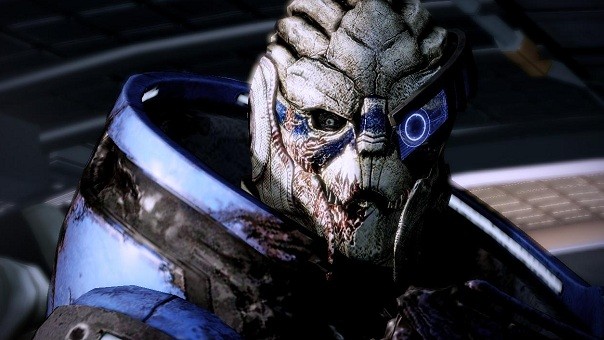 "Spin-off serii Mass Effect byłby niezmiernie interesującym doświadczeniem"