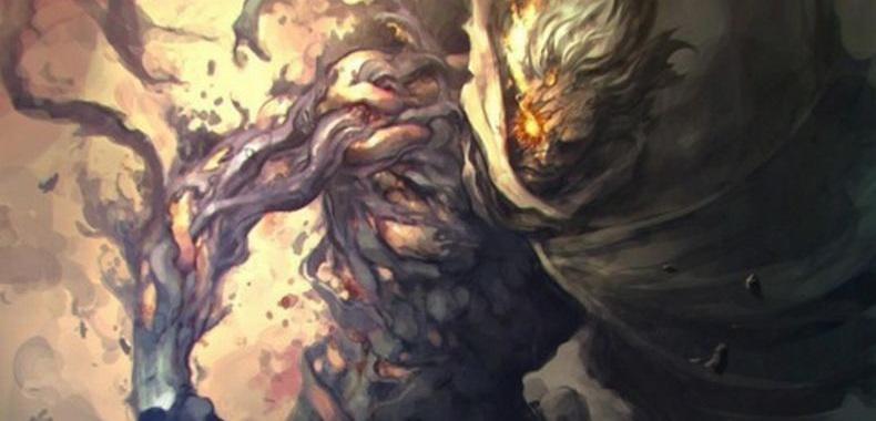 Twórcy Castlevania: Lords of Shadow podsycają atmosferę. Poznaliśmy bohatera nowej gry?