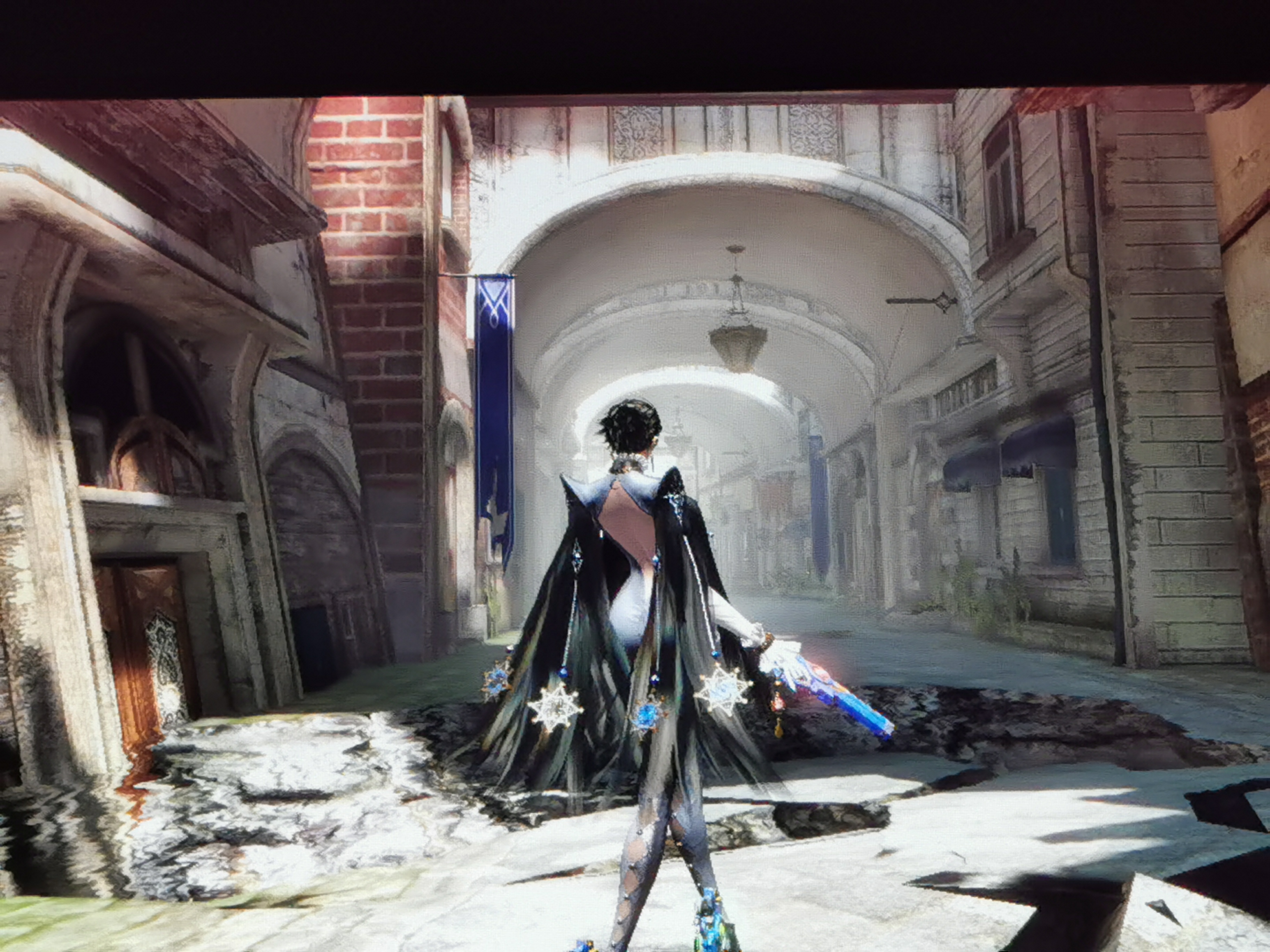 Poznajcie maskotkę Quantum Conundrum