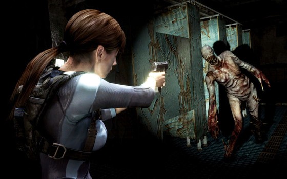 Resident Evil: Revelations gotowe na premierę: zwiastun i planowane DLC