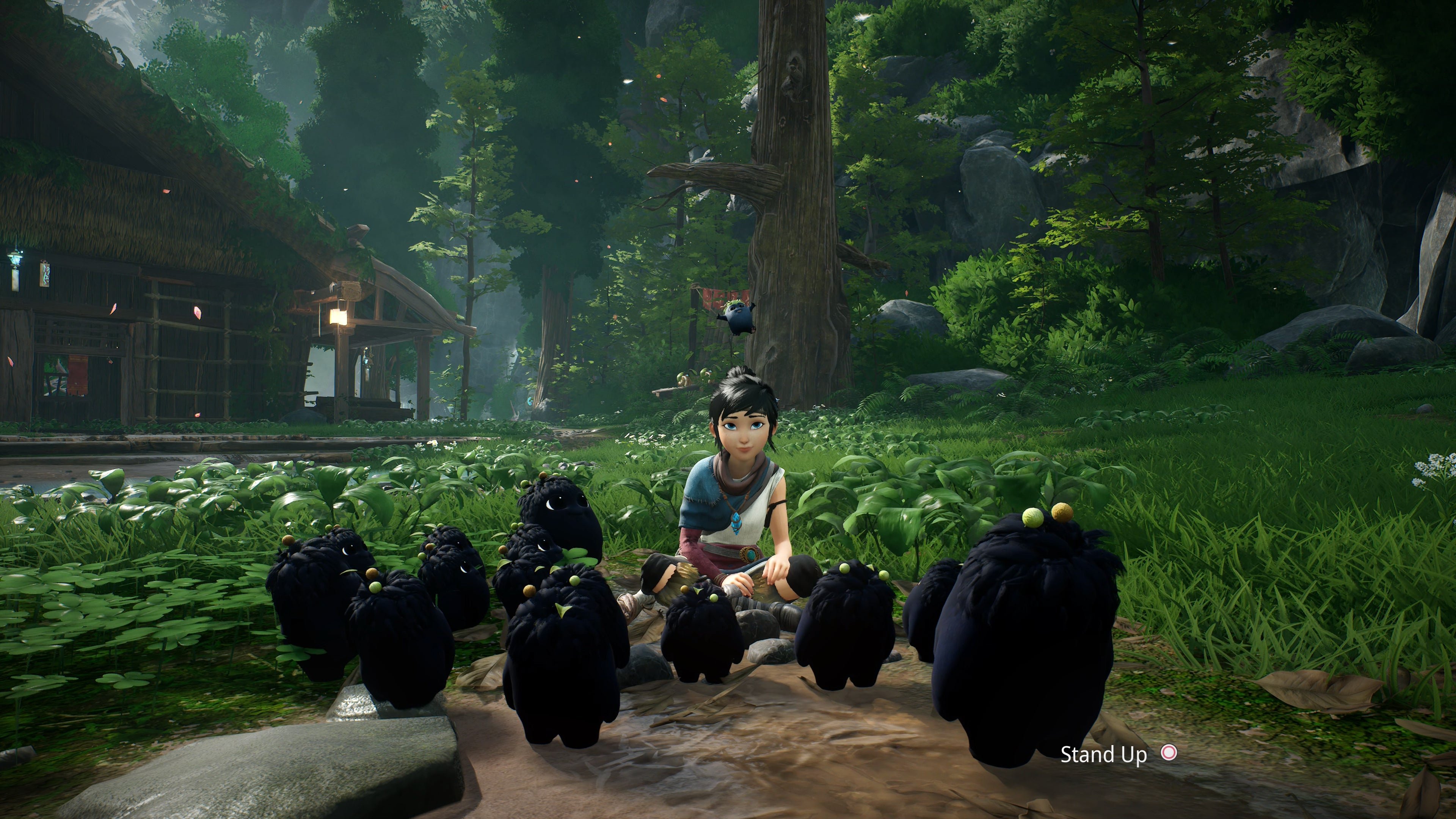 Pierwszy gameplay z FFXIV A Realm Reborn