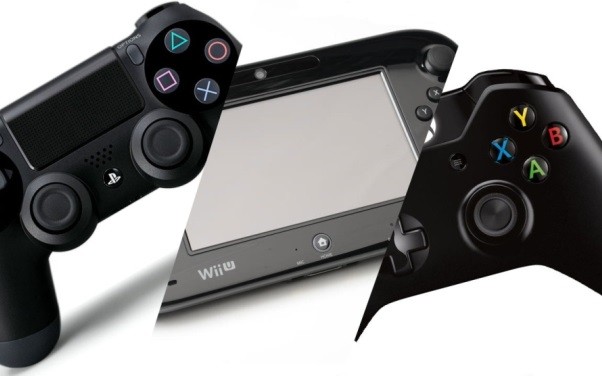 W 2016 roku PlayStation 4 zdominuje rynek!