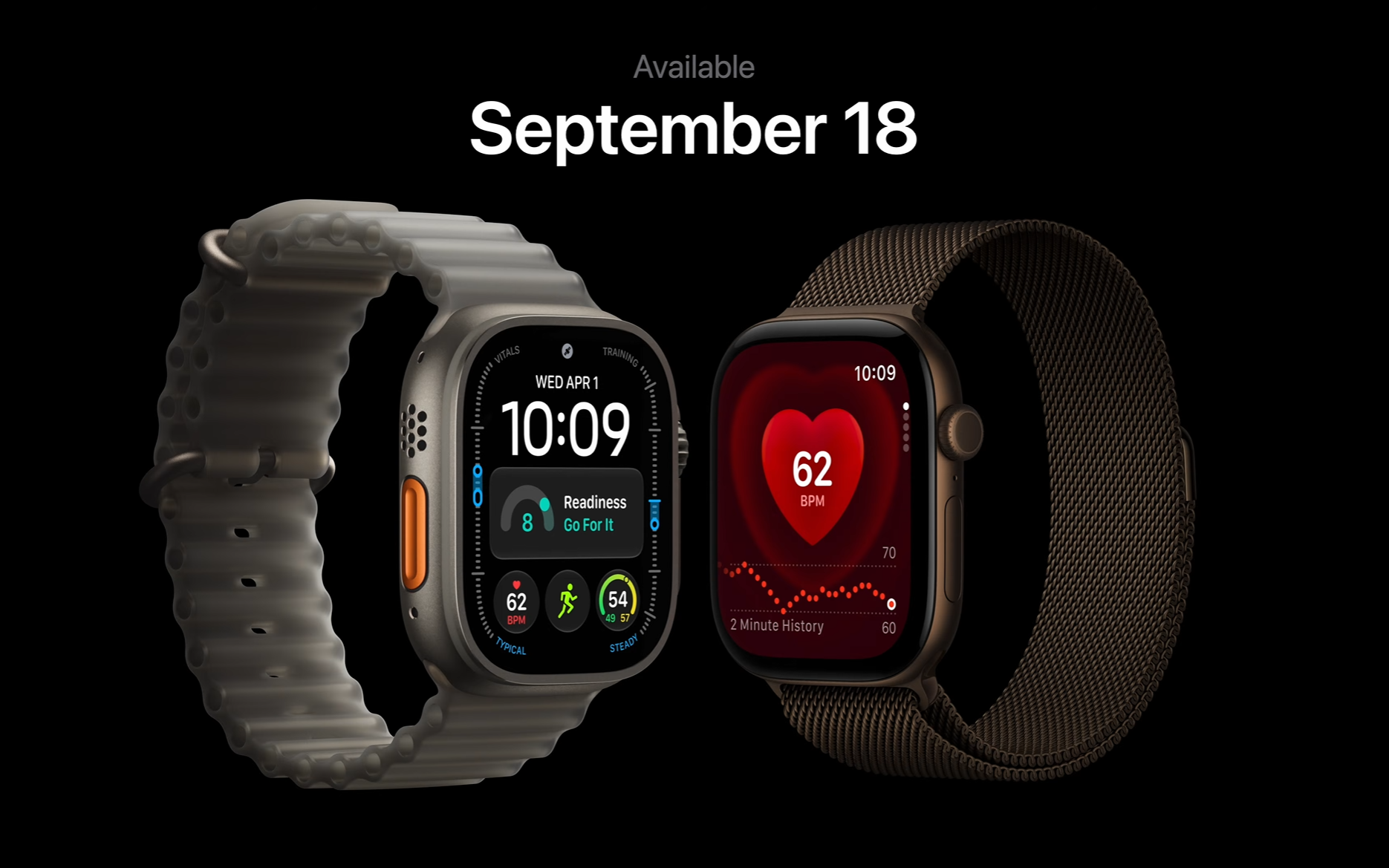 AirPods 5 oraz Apple Watch 12 z niewielkimi zmianami. Apple brakuje pomysłów? 