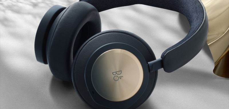 Microsoft zaprezentował słuchawki w cenie Xboksa Series X. Bang &amp; Olufsen przygotował high-endowy sprzęt