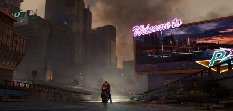 Cyberpunk 2077 znakomicie odwzoruje realia z Cyberpunk 2020. Mike Pondsmith komentuje wybór CD Projekt RED