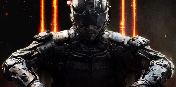Call of Duty: Black Ops III połatane