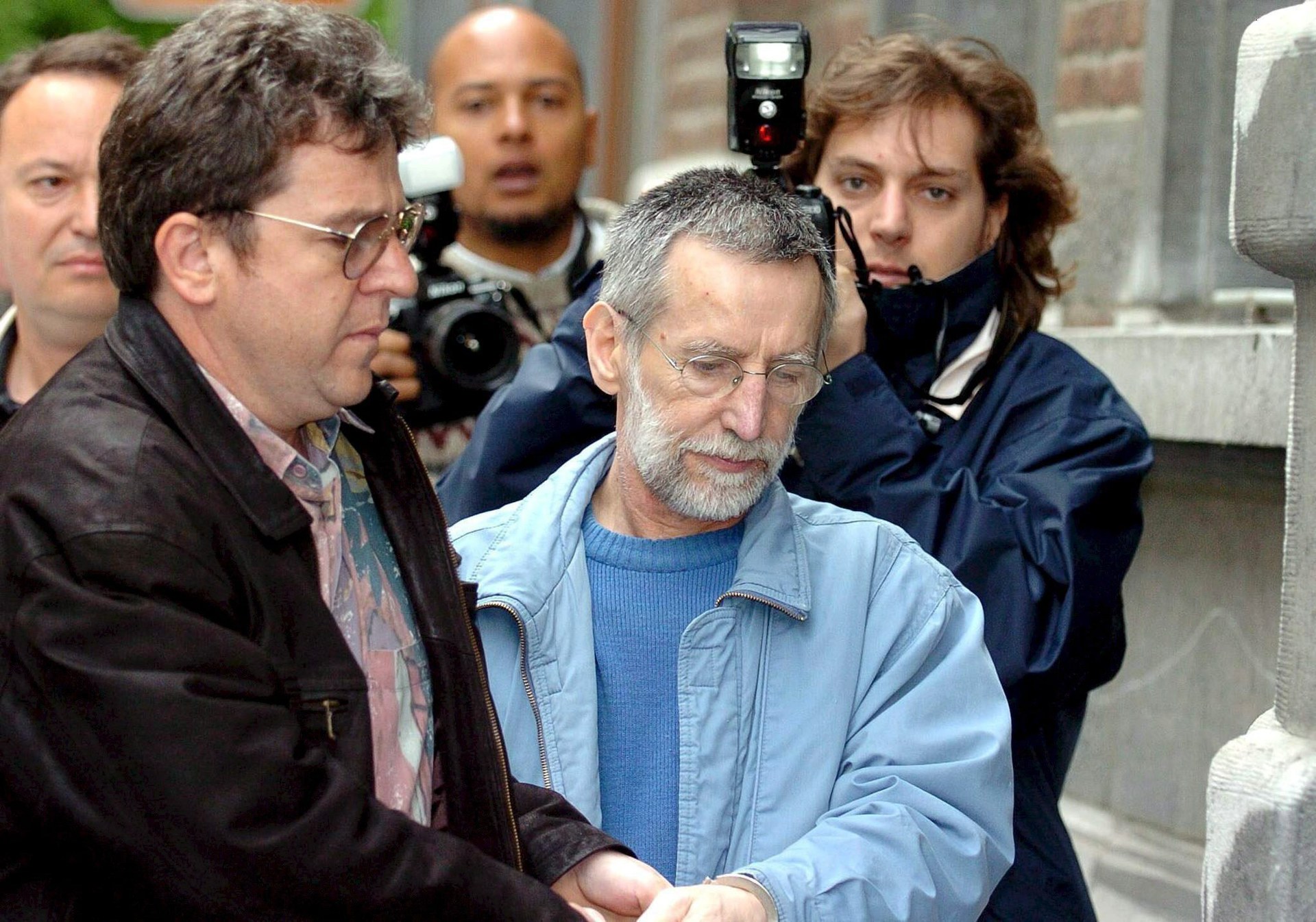 Monique Olivier: Asystentka diabła (2023) – recenzja i opinia o serialu [Netflix]. Michel Fourniret