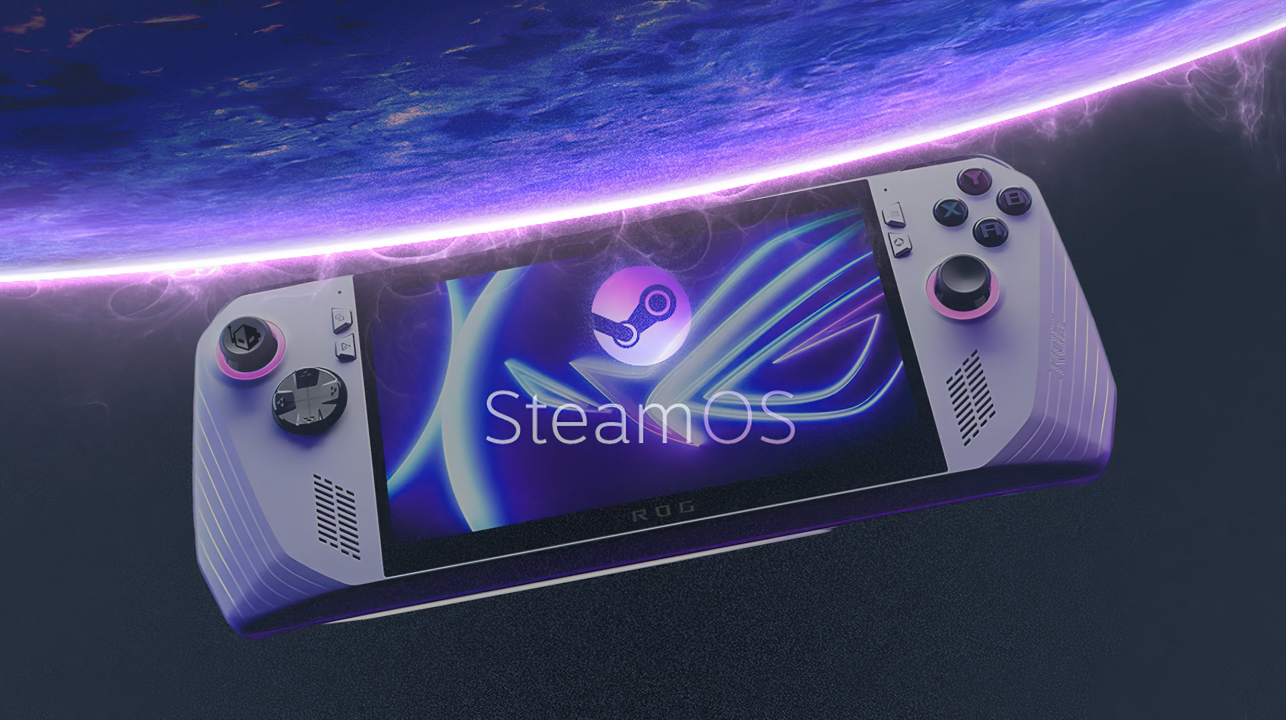 SteamOS