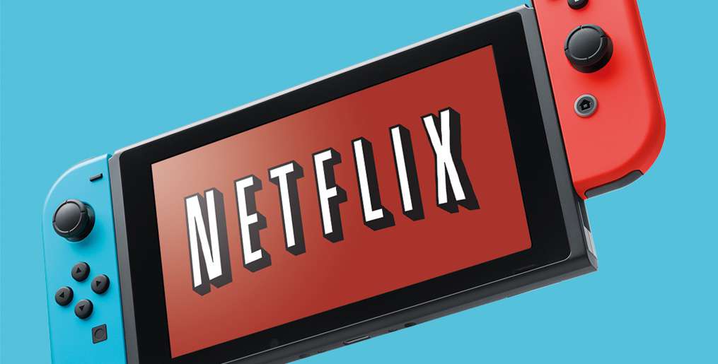 Netflix na Switchu? Nintendo woli gry
