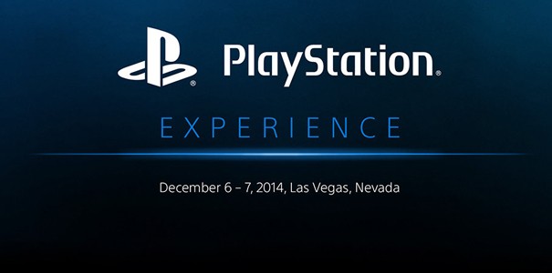 Znamy część gier które Sony pokaże na PlayStation Experience