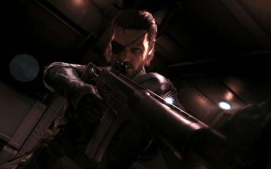 MGS V: The Phantom Pain - 60 fpsów na next-genach, o połowę mniej na PS3 i X360