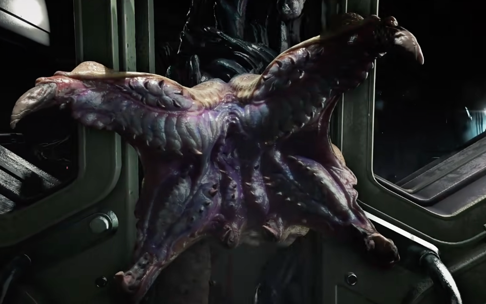 Alien Deathstorm dużą niespodzianką pokazu Microsoftu! Rebellion pokazało nową produkcję