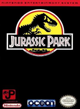 Jurassic Park (1993)