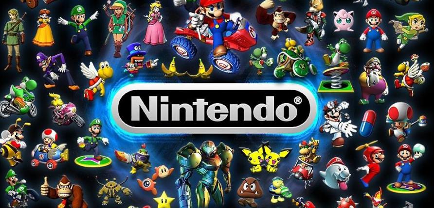 Nintendo chce ponownie otworzyć się na filmy