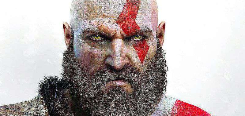 God of War. Nowe szczegóły o synu Kratosa - kim w mitologii był Atreus?